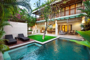 Гостиница Dream villa Seminyak  Kuta